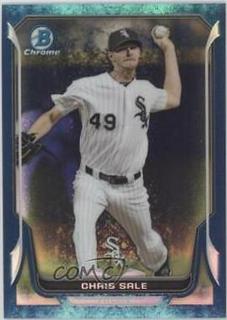 Chris Sale
