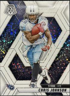 Chris Johnson