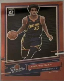 James Wiseman