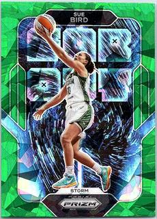 Sue Bird