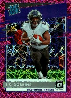 J.K. Dobbins