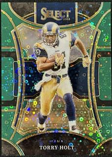 Torry Holt