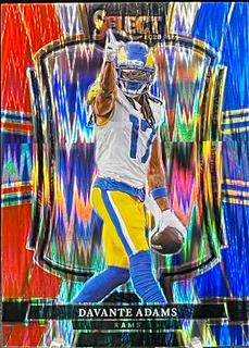Davante Adams