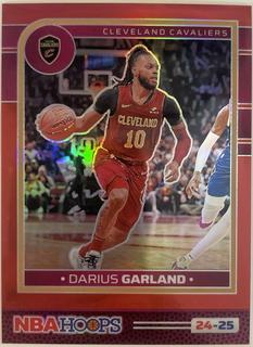 Darius Garland