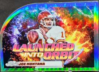 Joe Montana
