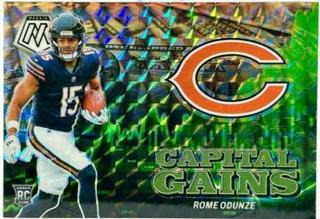 Rome Odunze