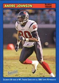 Andre Johnson