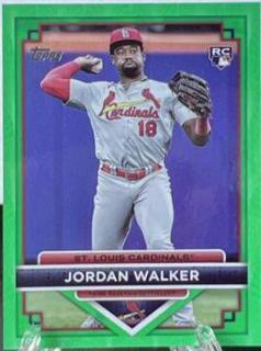 Jordan Walker