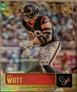 J.J. Watt