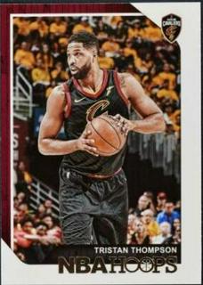 Tristan Thompson