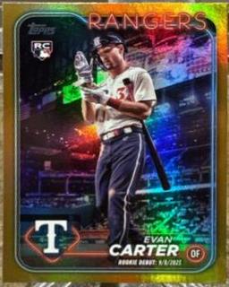 Evan Carter