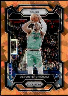Devonte' Graham