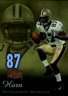 Joe Horn