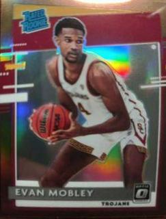 Evan Mobley