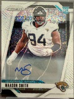 Maason Smith