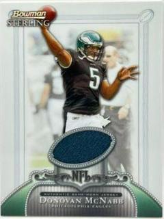 Donovan McNabb