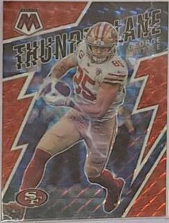 George Kittle