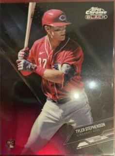 Tyler Stephenson