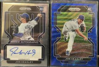 Jon Heasley