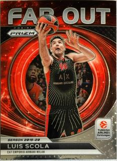 Luis Scola