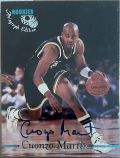 Cuonzo Martin