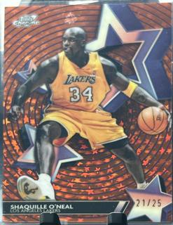 Shaquille O'Neal