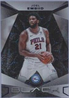 Joel Embiid