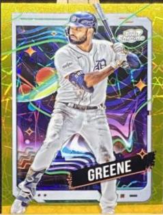 Riley Greene
