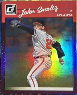 John Smoltz
