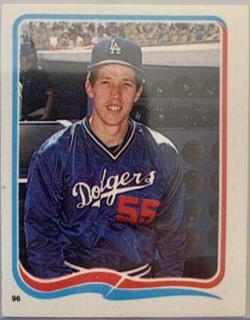 Orel Hershiser