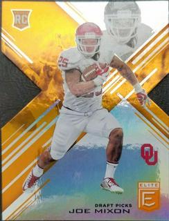 Joe Mixon