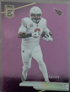 James Conner
