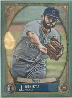 Jake Arrieta