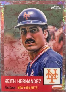 Keith Hernandez