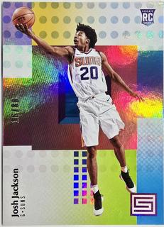 Josh Jackson