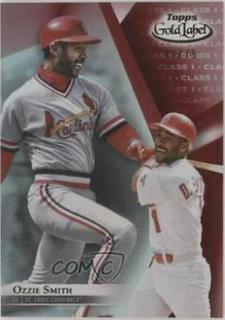 Ozzie Smith