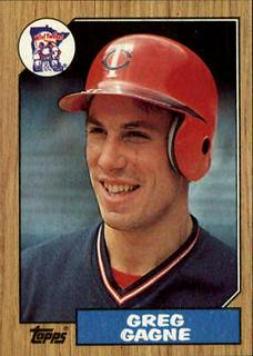 Greg Gagne
