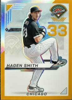 Hagen Smith