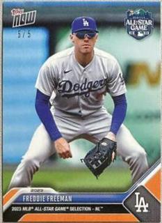 Freddie Freeman