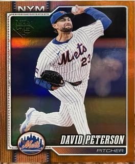 David Peterson