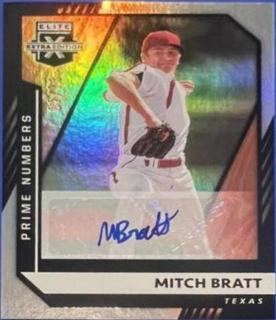 Mitch Bratt