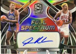 Dennis Rodman