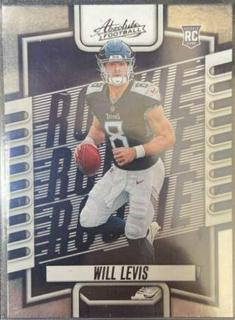 Will Levis