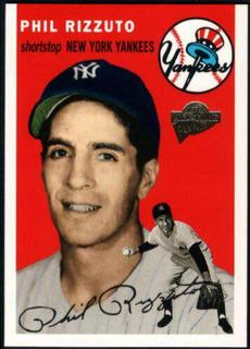 Phil Rizzuto