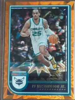 PJ Washington Jr.
