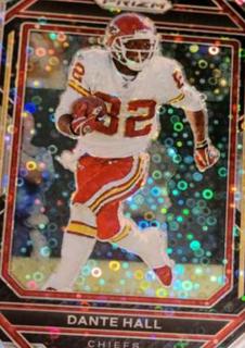 Dante Hall