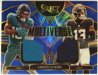 Christian Kirk