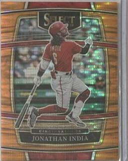 Jonathan India