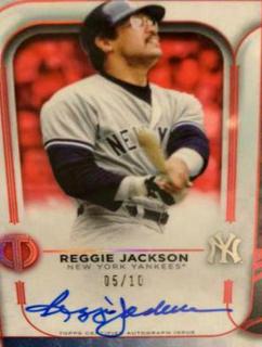 Reggie Jackson