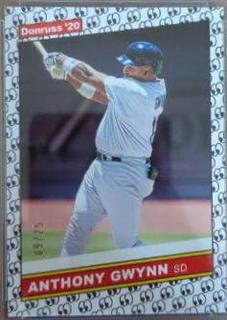 Tony Gwynn